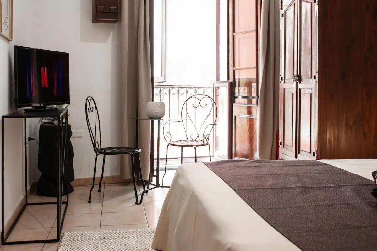 Castello'S Rooms Κάλιαρι Εξωτερικό φωτογραφία