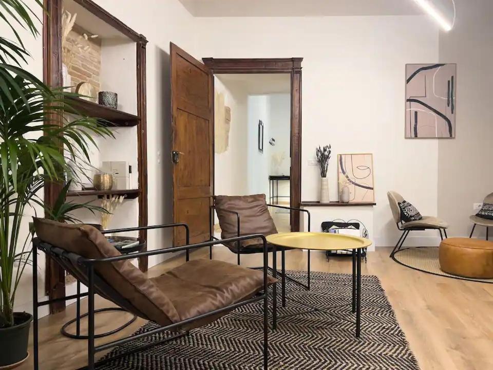 Castello'S Rooms Κάλιαρι Εξωτερικό φωτογραφία