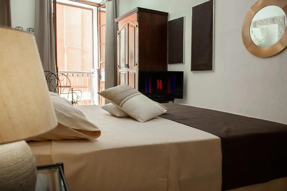 Castello'S Rooms Κάλιαρι Εξωτερικό φωτογραφία