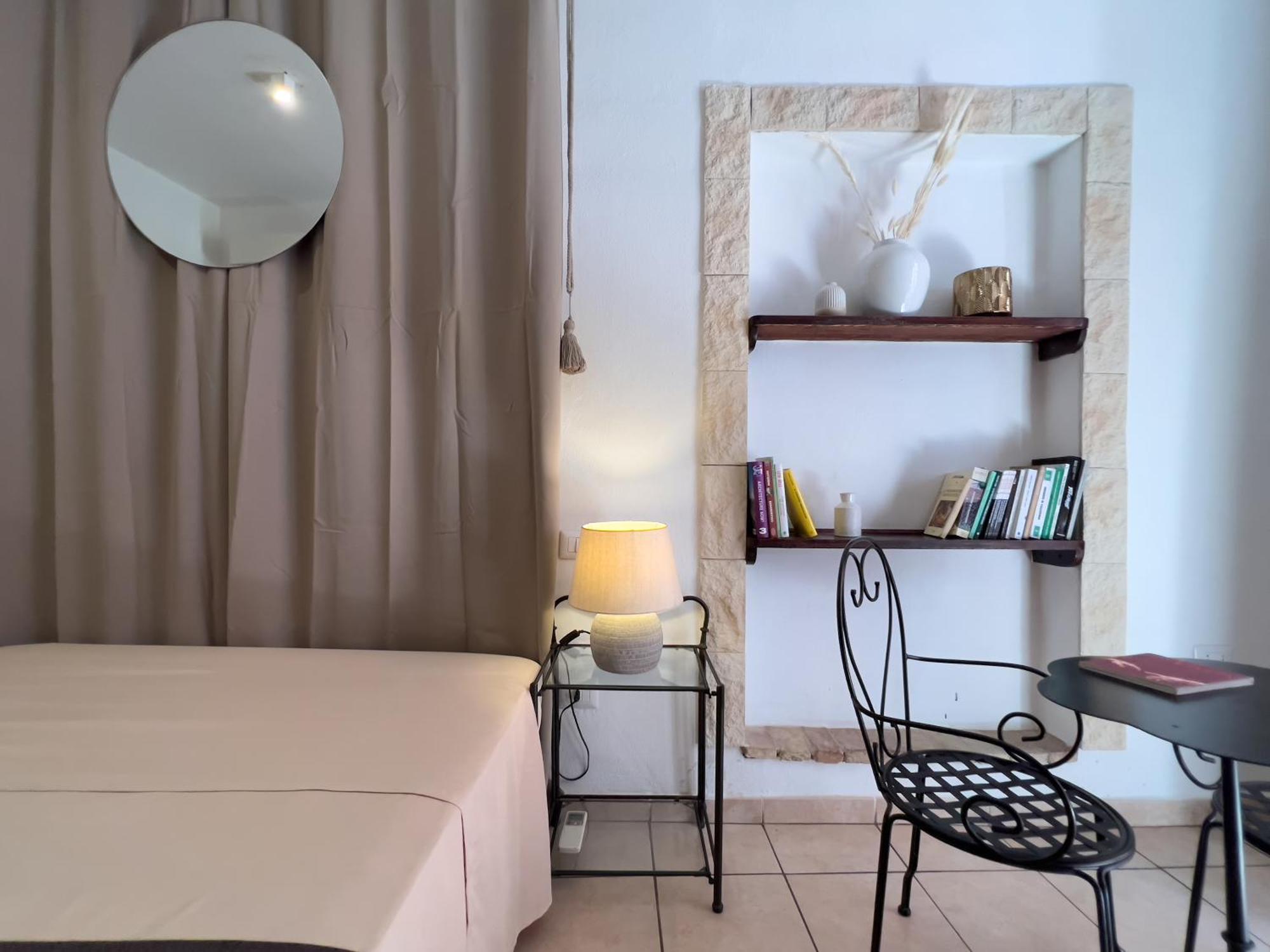 Castello'S Rooms Κάλιαρι Εξωτερικό φωτογραφία