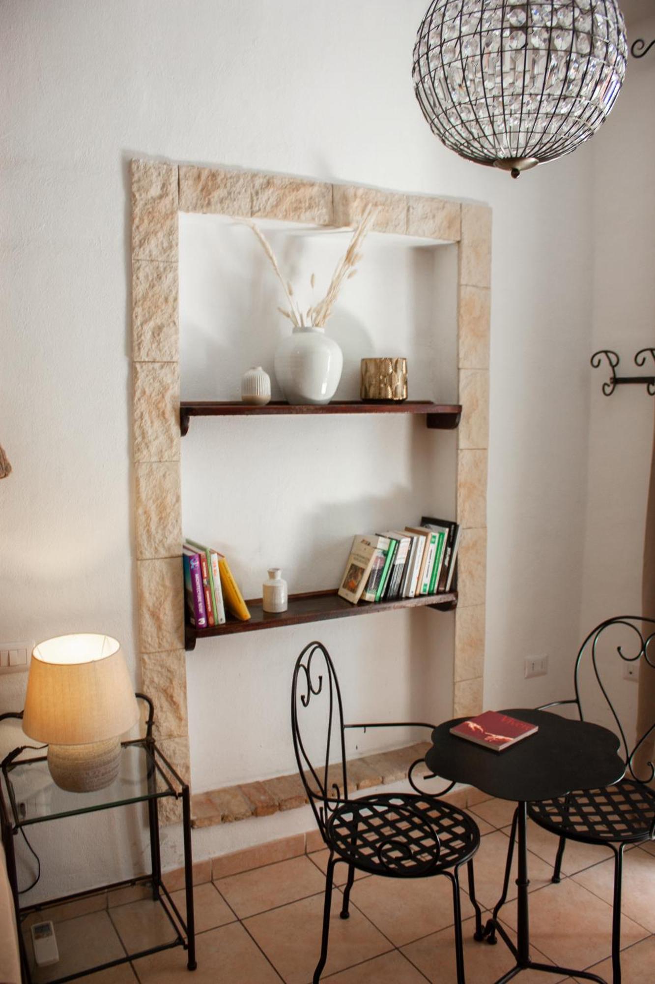 Castello'S Rooms Κάλιαρι Εξωτερικό φωτογραφία