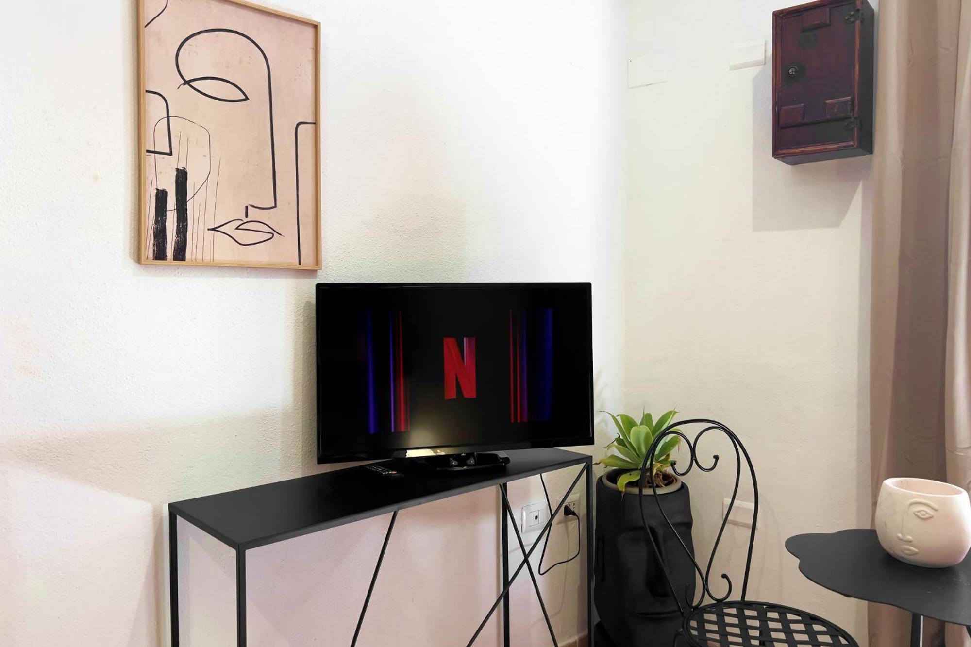 Castello'S Rooms Κάλιαρι Εξωτερικό φωτογραφία