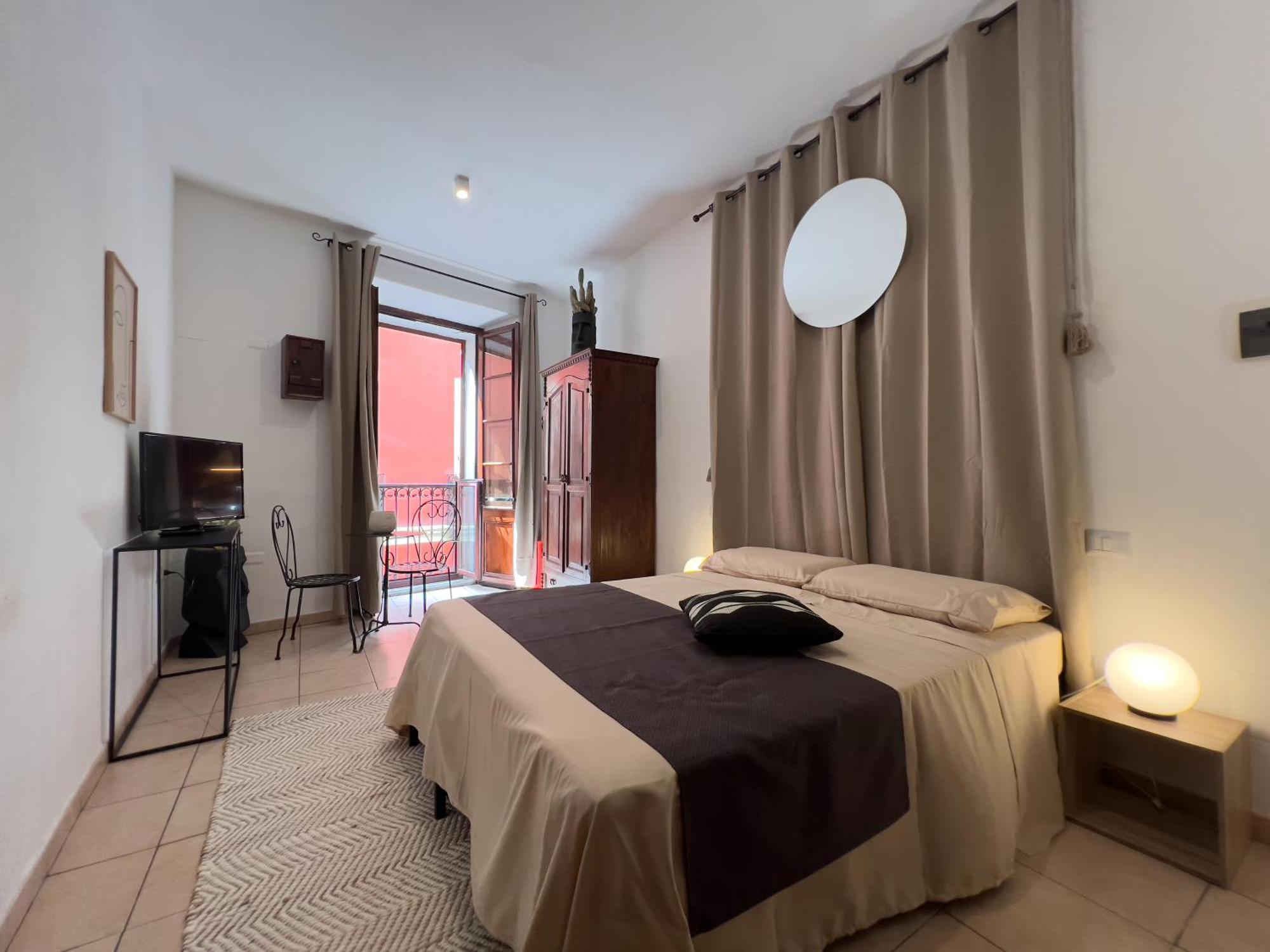 Castello'S Rooms Κάλιαρι Εξωτερικό φωτογραφία