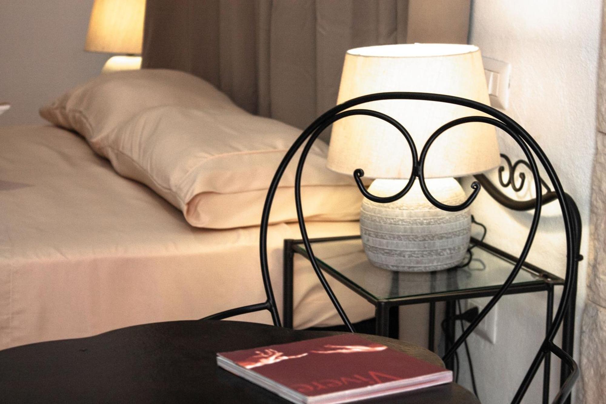 Castello'S Rooms Κάλιαρι Εξωτερικό φωτογραφία