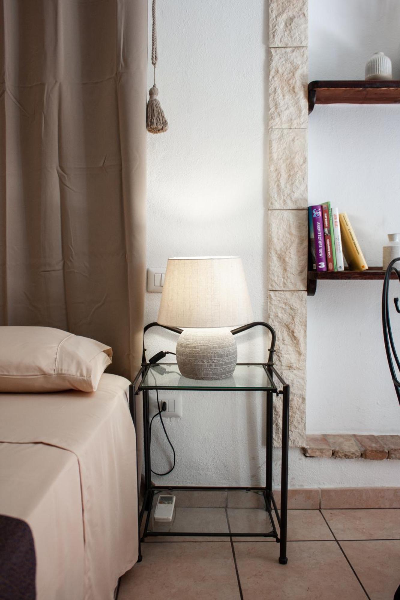 Castello'S Rooms Κάλιαρι Εξωτερικό φωτογραφία