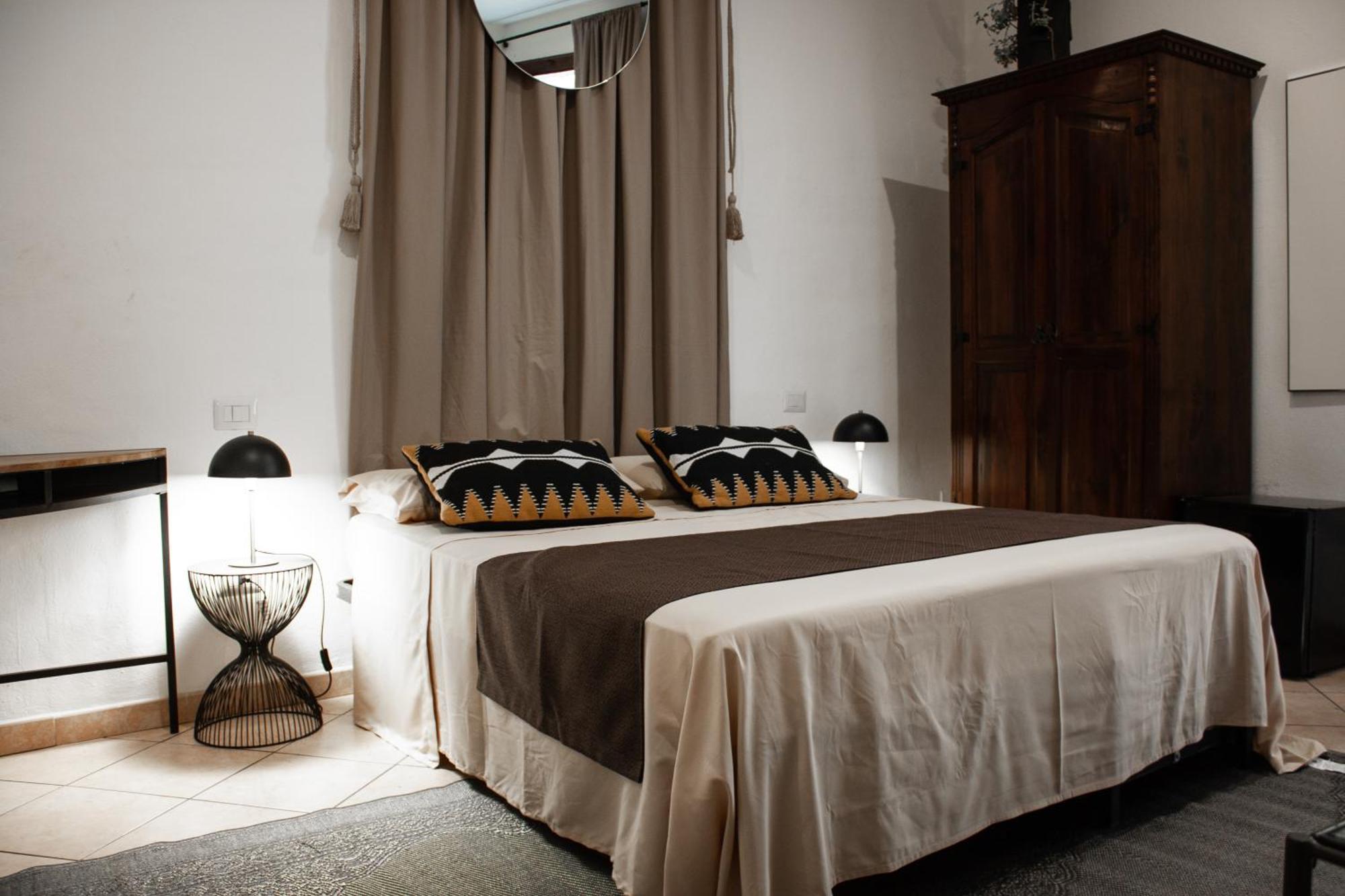 Castello'S Rooms Κάλιαρι Εξωτερικό φωτογραφία
