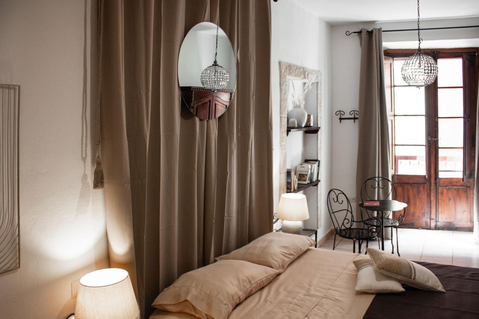 Castello'S Rooms Κάλιαρι Εξωτερικό φωτογραφία