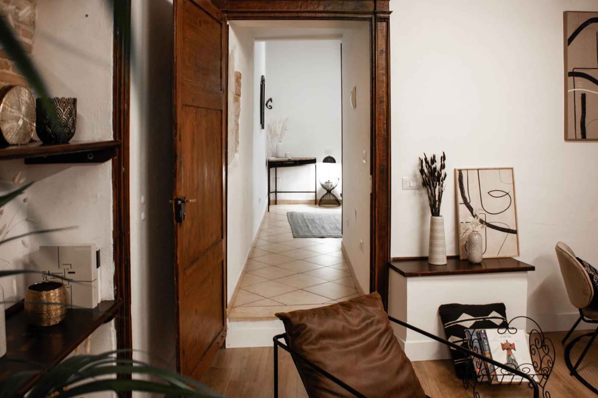 Castello'S Rooms Κάλιαρι Εξωτερικό φωτογραφία