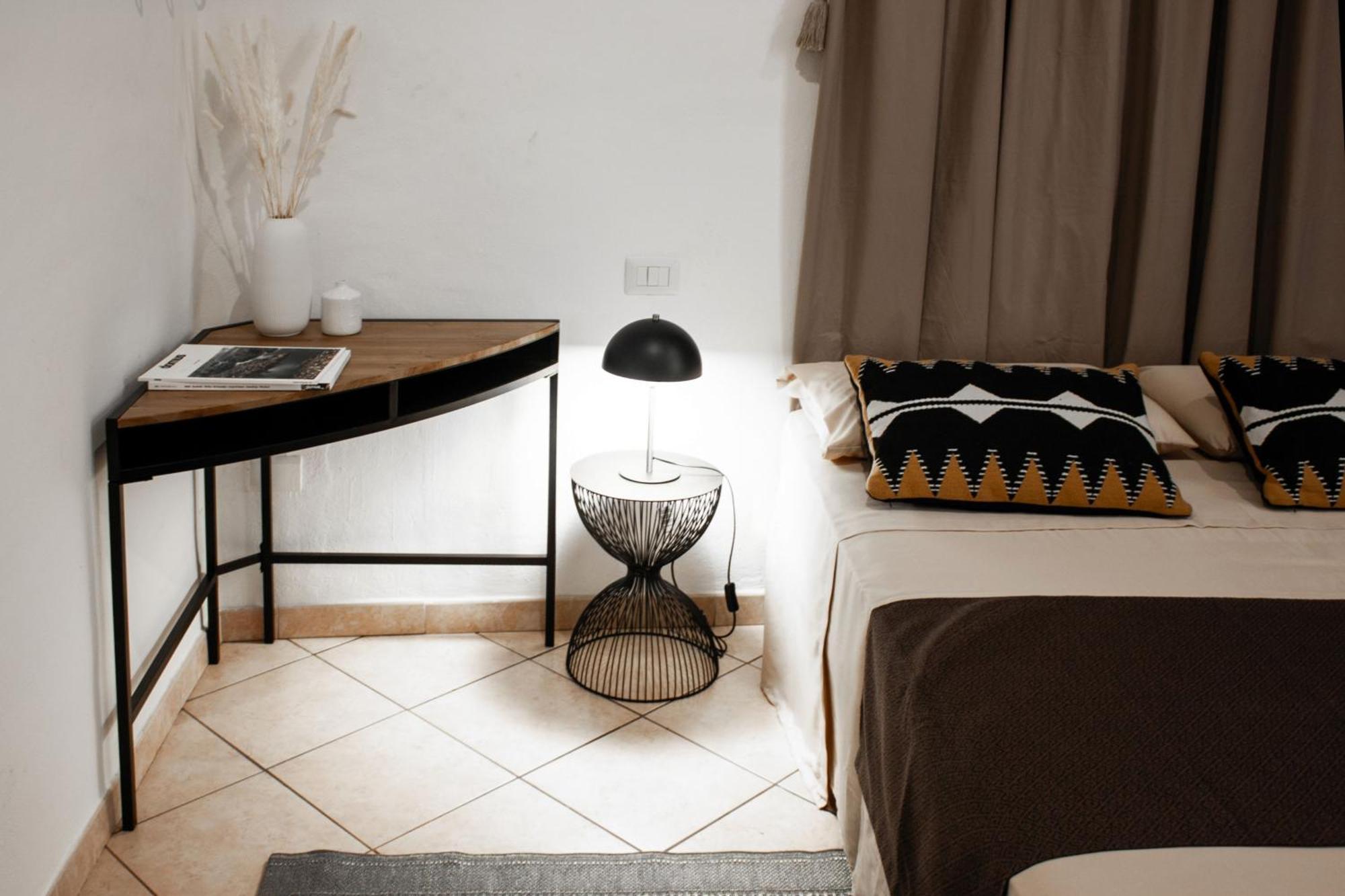 Castello'S Rooms Κάλιαρι Εξωτερικό φωτογραφία
